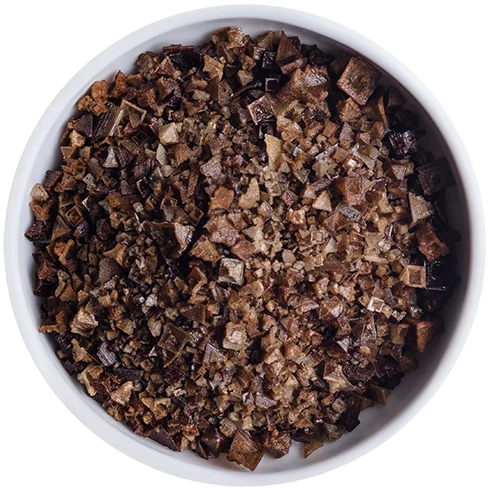 Соль копчёная