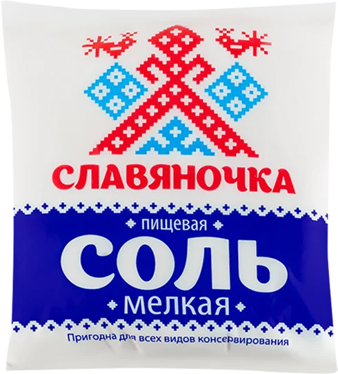"Славяночка"